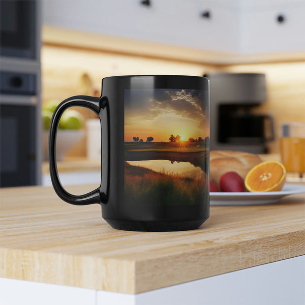 Golf sublimation design for 15 oz mug, mug designs for sublimation, cricut  mug designs for men, tumbler wrap for golfer, gift for husband