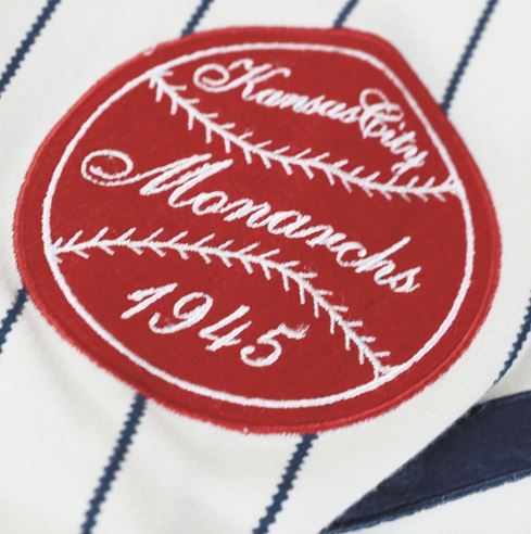 Kansas City Monarchs Throwback Replica Jersey – Kansas City Monarchs  Baseball