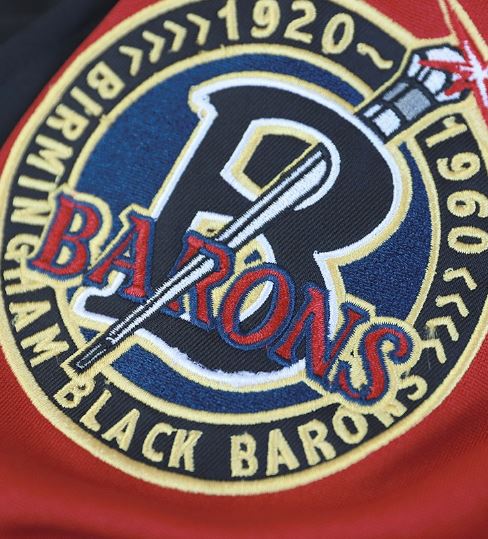 Birmingham Black Barons Legacy Jersey  B.L.A.C.K (Negro League, Buffalo  Soldiers and Tuskegee Airmen apparel)