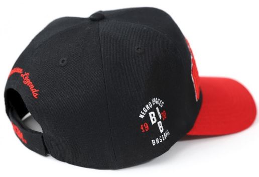 Birmingham Black Barons - Negro League legends cap – It's A Black Thang.com