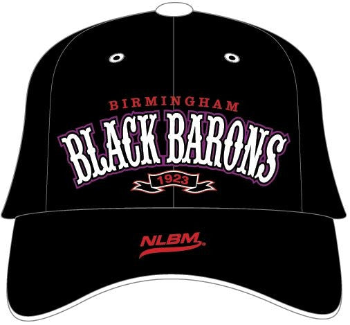 Birmingham Black Barons - Negro League legends cap – It's A Black Thang.com