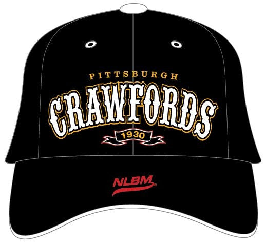 Pittsburgh Crawfords Legend T Shirt