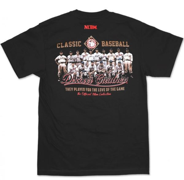 New York Black Yankees - Est 1932 - Kids T-Shirt