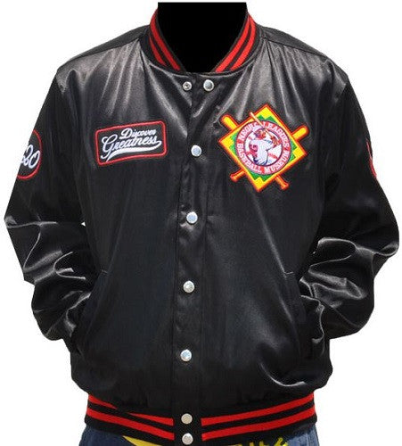 It's A Black Thang.com - Negro League Baseball Products - Jersey's & Jackets