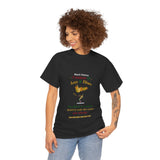 Creators of Jazz & Blues - T-Shirt