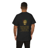 Black History - The Fertile Soil - T-Shirt