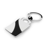You Are Captivating - Keyring