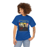 Montgomery Bus Boycott - 70th Anniv - t-shirt