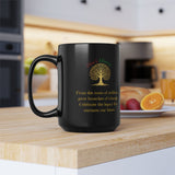 Black History - The Fertile Soil - 15oz mug