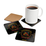 Juneteenth Celebration - coaster set