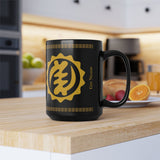 Gye Nyame - 15oz mug