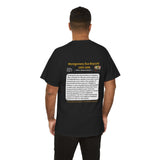 Montgomery Bus Boycott - 70th Anniv - t-shirt