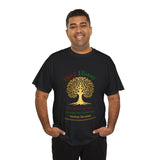 Black History - The Fertile Soil - T-Shirt