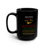 Creators of Jazz & Blues - 15oz mug