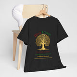 Black History - The Fertile Soil - T-Shirt