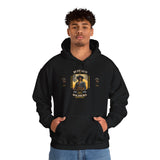 Buffalo Soldiers Heroes - hoodie