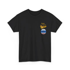 Jazz Lovers For Harris-Walz - t-shirt-2