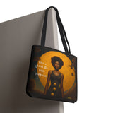 Live a Good Life With Purpose - Tote Bag