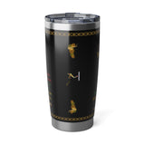 Creators of Jazz and Blues - 20oz tumbler