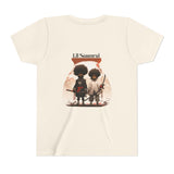 Lil Samurai - tshirt