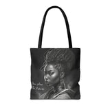 You Are The Future - tote bag