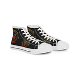 Juneteenth Men's High Top Sneakers