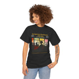 Montgomery Bus Boycott - 70th Anniv - t-shirt