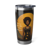 Live a Good Life With Purpose - 20oz tumbler