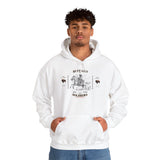 Buffalo Soldiers Horseback - hoodie