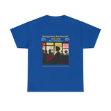 Montgomery Bus Boycott - 70th Anniv - t-shirt