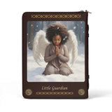 Little Guardian - Bible Cover