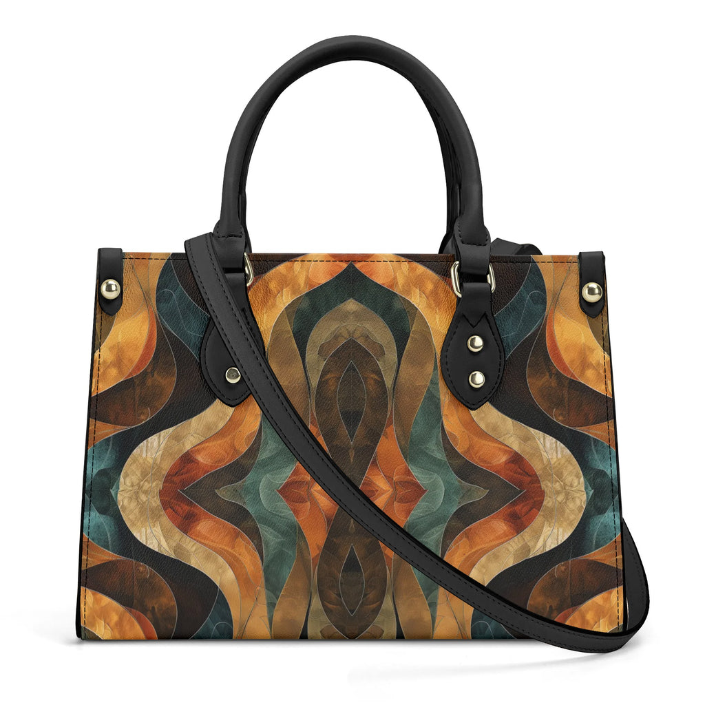 Infinite Grace - Satchel Handbag