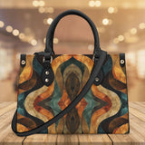 Infinite Grace - Satchel Handbag