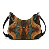 Infinite Grace - Cross-body Bag w/Chain