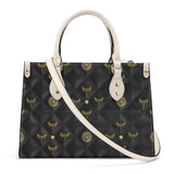 Regal Wings - Satchel Handbag