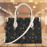 Regal Wings - Satchel Handbag