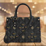 Regal Wings - Satchel Handbag