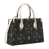 Regal Wings - Satchel Handbag