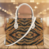 Wild Side - Satchel Handbag