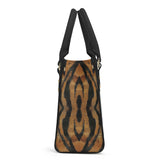 Wild Side - Satchel Handbag