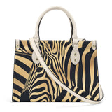 Savannah Chic - Satchel Handbag