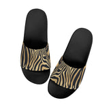 Savannah Chic - Slide Sandals