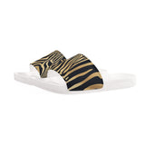 Savannah Chic - Slide Sandals