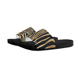 Savannah Chic - Slide Sandals