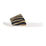 Savannah Chic - Slide Sandals