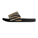 Savannah Chic - Slide Sandals