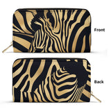 Savannah Chic - Wristlet Wallet