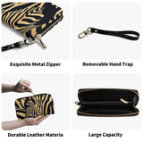 Savannah Chic - Wristlet Wallet