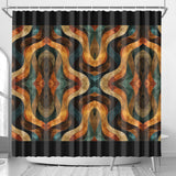 Infinite Grace - Shower Curtain