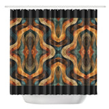 Infinite Grace - Shower Curtain